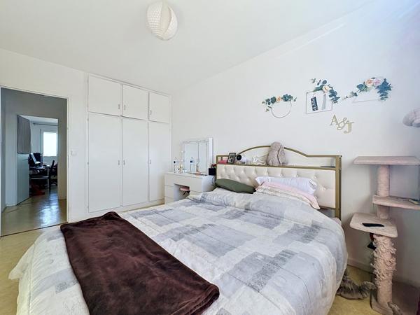 Appartement 3 pièces 69 m2 à Reims