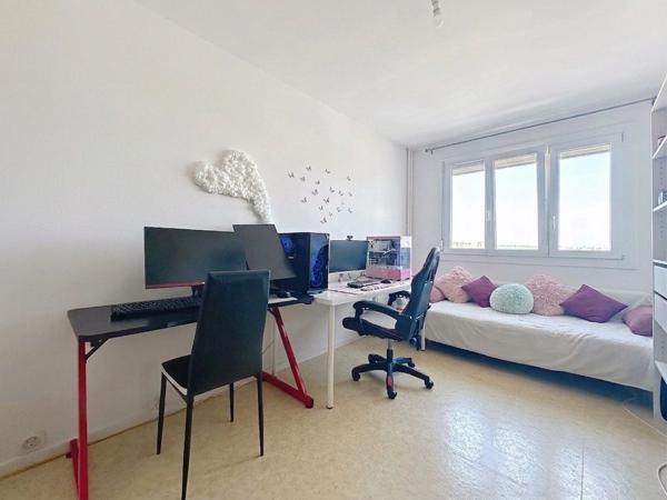 Appartement 3 pièces 69 m2 à Reims
