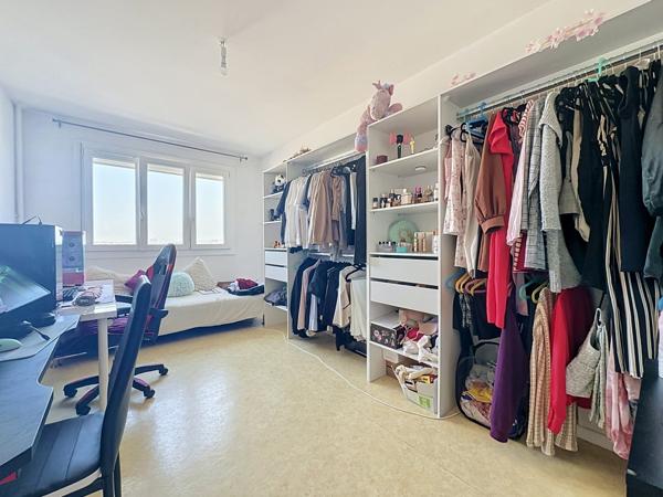 Appartement 3 pièces 69 m2 à Reims