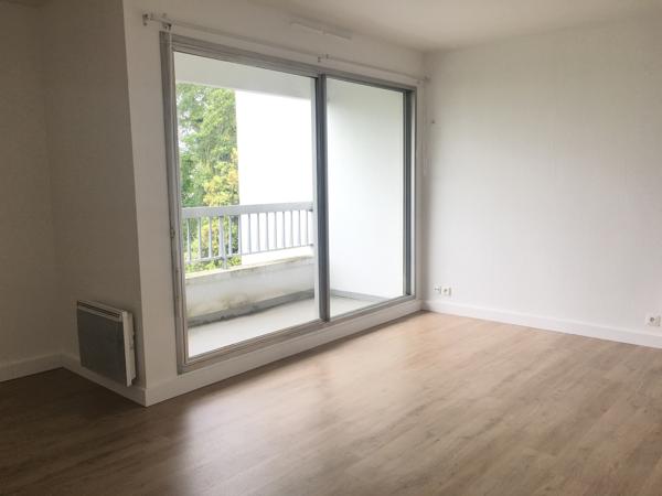 APPARTEMENT T1 BIS - QUARTIER SAINTE THERESE