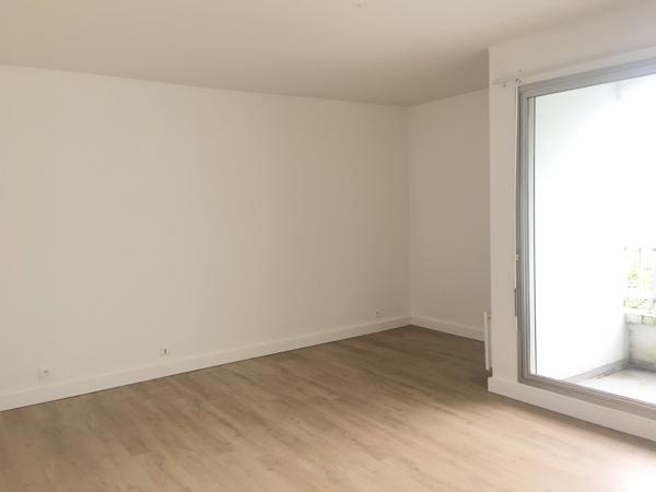 APPARTEMENT T1 BIS - QUARTIER SAINTE THERESE