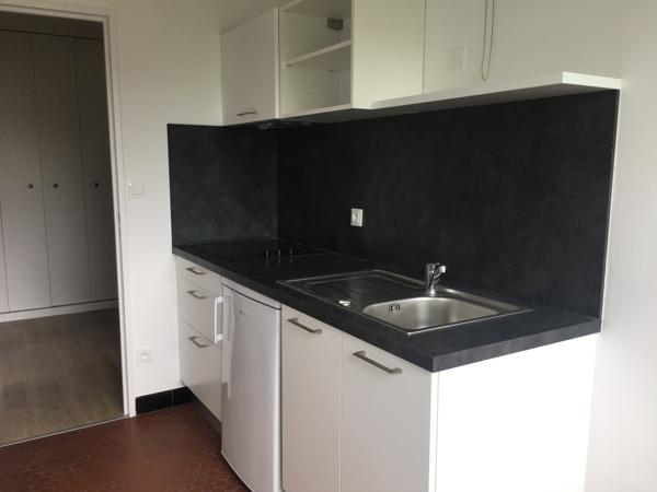 APPARTEMENT T1 BIS - QUARTIER SAINTE THERESE