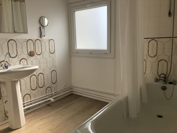 APPARTEMENT T1 BIS - QUARTIER SAINTE THERESE