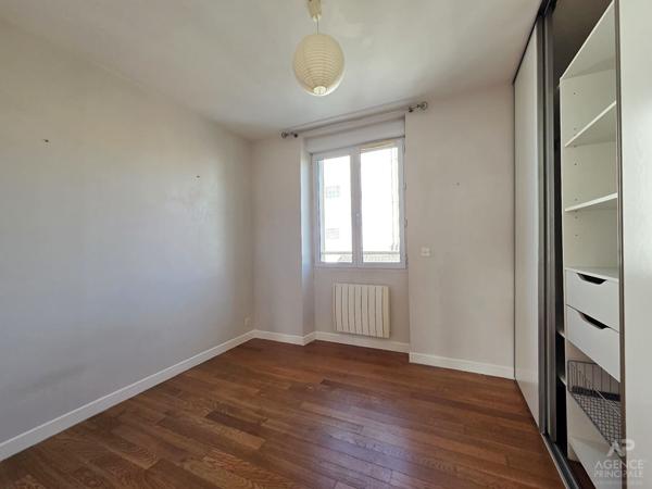 Appartement Rueil Malmaison 2 pièce(s) 41 m2 Loyer 990 €/mois charges comprises **  - Référence  19809