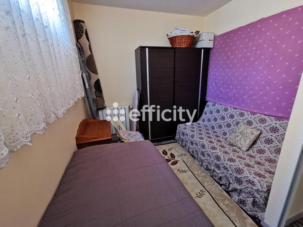 Appartement 4 pièces - 61 m²