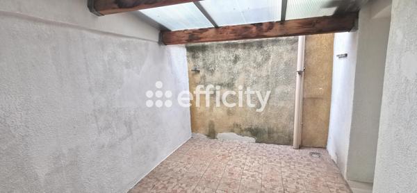 Appartement 4 pièces - 61 m²