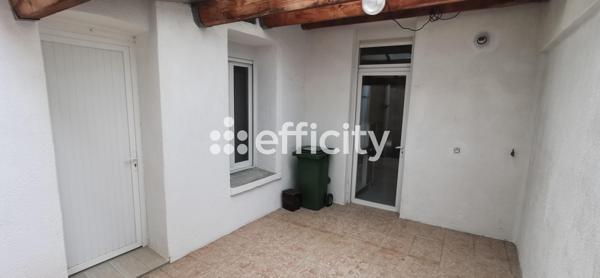 Appartement 4 pièces - 61 m²