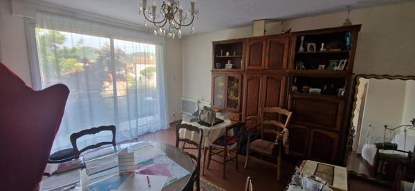 Appartement 4 pièces - 79 m² Exclusivité efficity