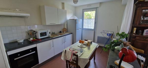 Appartement 4 pièces - 79 m² Exclusivité efficity