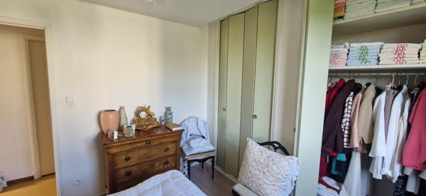 Appartement 4 pièces - 79 m² Exclusivité efficity