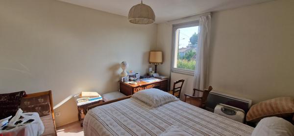 Appartement 4 pièces - 79 m² Exclusivité efficity