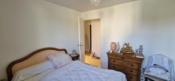 Appartement 4 pièces - 79 m² Exclusivité efficity