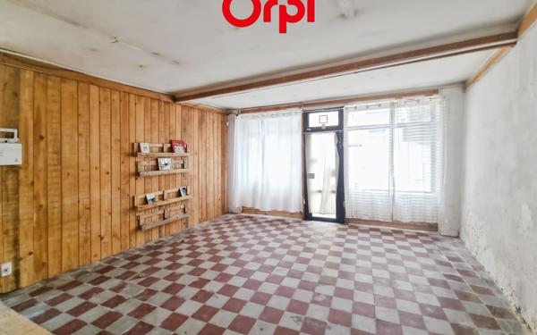 Maison à vendre    4 pièces • 97 m2 Nocé