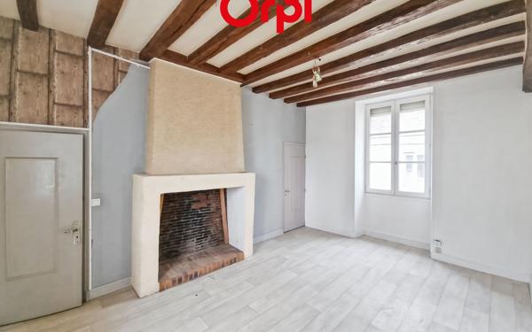 Maison à vendre    4 pièces • 97 m2 Nocé