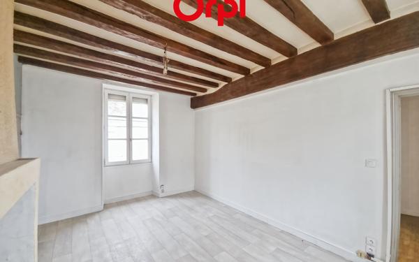 Maison à vendre    4 pièces • 97 m2 Nocé