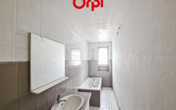 Maison à vendre    4 pièces • 97 m2 Nocé