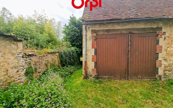 Maison à vendre    4 pièces • 97 m2 Nocé