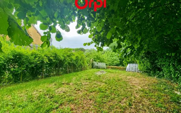 Maison à vendre    4 pièces • 97 m2 Nocé