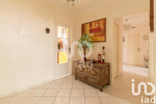 Appartement à vendre 4 pièces 85 m² Saint-Michel-sur-Orge