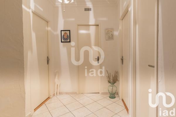 Appartement à vendre 4 pièces 85 m² Saint-Michel-sur-Orge