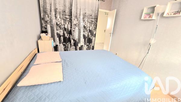 Appartement à vendre 4 pièces 85 m² Saint-Michel-sur-Orge