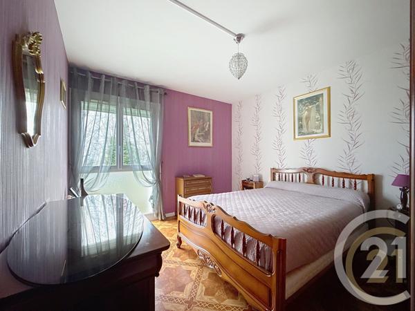 Appartement T4 à vendre  4 pièces - 85,03 m2 DEVILLE LES ROUEN - 76