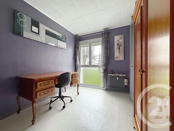 Appartement T4 à vendre  4 pièces - 85,03 m2 DEVILLE LES ROUEN - 76