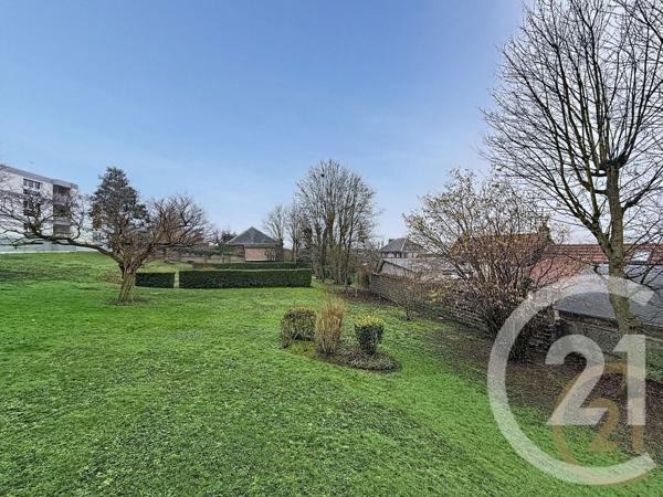 Appartement T4 à vendre  4 pièces - 85,03 m2 DEVILLE LES ROUEN - 76