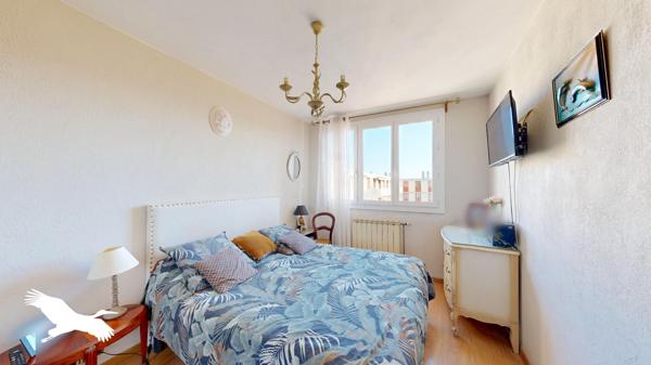 Appartement à vendre |  Marseille 13 |  4 pièces | 81 m²