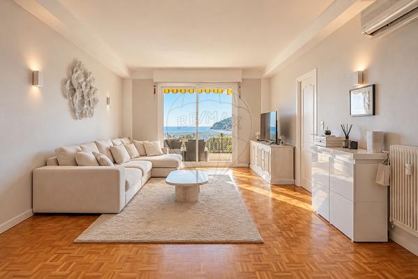 Appartement 2 chambre(s) de luxe à vendre - Villefranche-sur-Mer, Alpes-Maritimes - 06