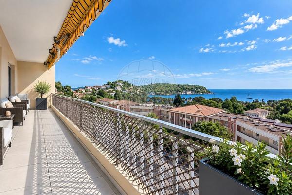 Appartement 2 chambre(s) de luxe à vendre - Villefranche-sur-Mer, Alpes-Maritimes - 06