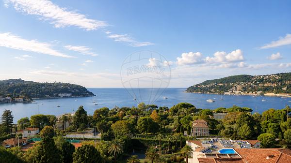 Appartement 2 chambre(s) de luxe à vendre - Villefranche-sur-Mer, Alpes-Maritimes - 06