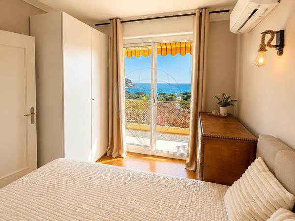 Appartement 2 chambre(s) de luxe à vendre - Villefranche-sur-Mer, Alpes-Maritimes - 06