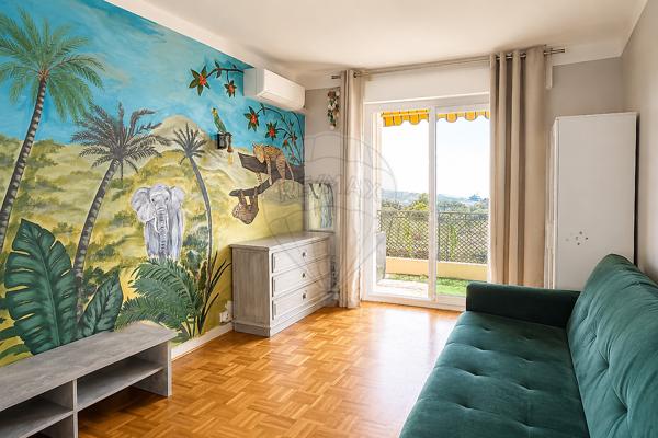 Appartement 2 chambre(s) de luxe à vendre - Villefranche-sur-Mer, Alpes-Maritimes - 06