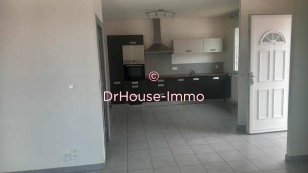 Appartement à vendre 5 pièces de 88 m²