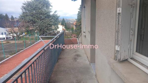 Appartement à vendre 5 pièces de 88 m²