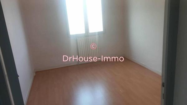 Appartement à vendre 5 pièces de 88 m²