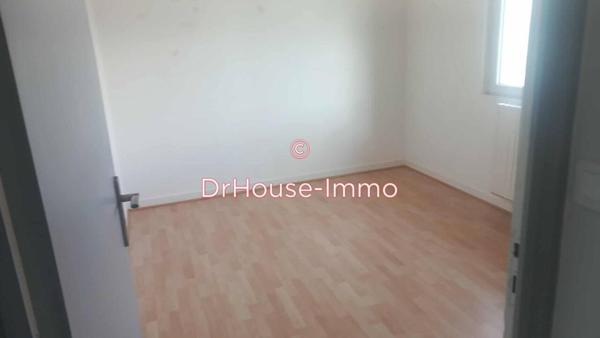 Appartement à vendre 5 pièces de 88 m²