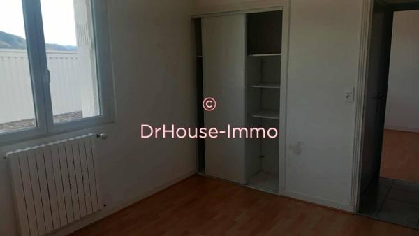 Appartement à vendre 5 pièces de 88 m²