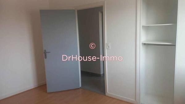 Appartement à vendre 5 pièces de 88 m²