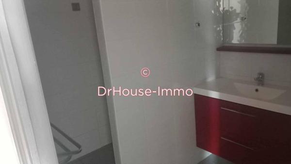 Appartement à vendre 5 pièces de 88 m²