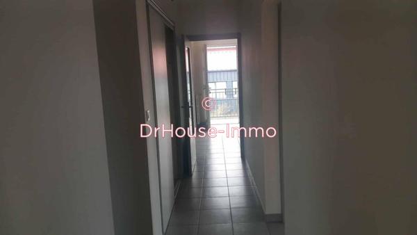 Appartement à vendre 5 pièces de 88 m²