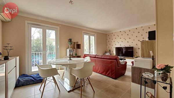 Appartement à vendre    3 pièces • 82 m2 Perpignan