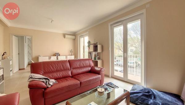 Appartement à vendre    3 pièces • 82 m2 Perpignan