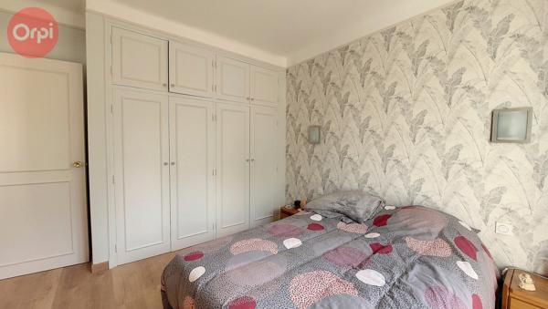 Appartement à vendre    3 pièces • 82 m2 Perpignan