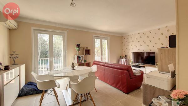 Appartement à vendre    3 pièces • 82 m2 Perpignan