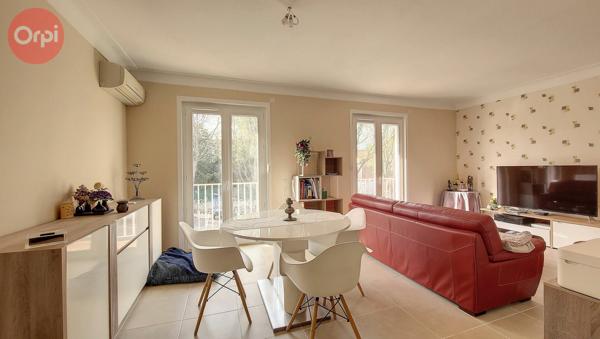 Appartement à vendre    3 pièces • 82 m2 Perpignan