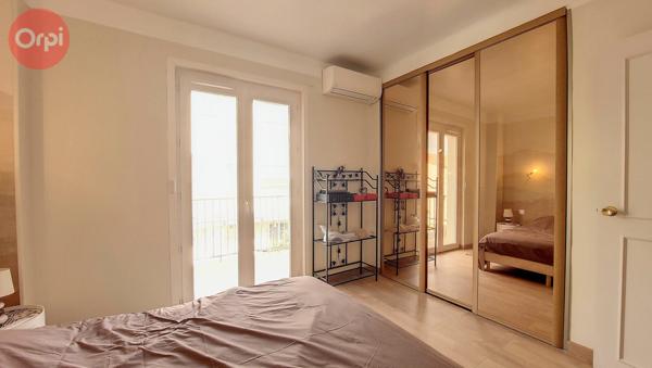 Appartement à vendre    3 pièces • 82 m2 Perpignan