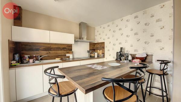 Appartement à vendre    3 pièces • 82 m2 Perpignan