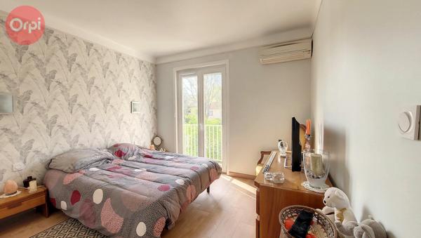 Appartement à vendre    3 pièces • 82 m2 Perpignan